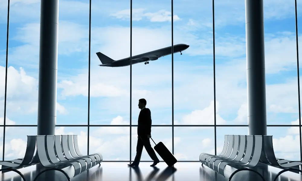 Gut Bezahlte Jobs Am Flughafen Frankfurt Die bestbezahltesten Berufe am Flughafen | WorkerHero